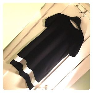 Rag & Bone shift dress